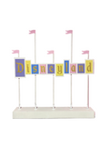 Disneyland Sign
