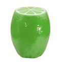 Oversized Lime