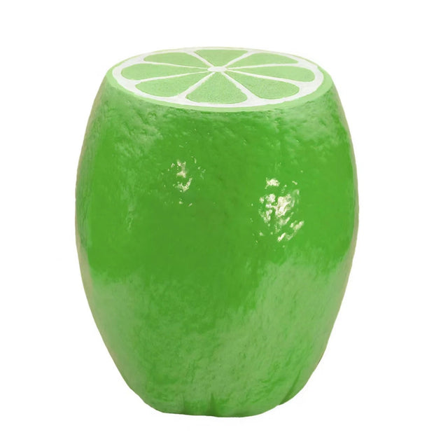 Oversized Lime