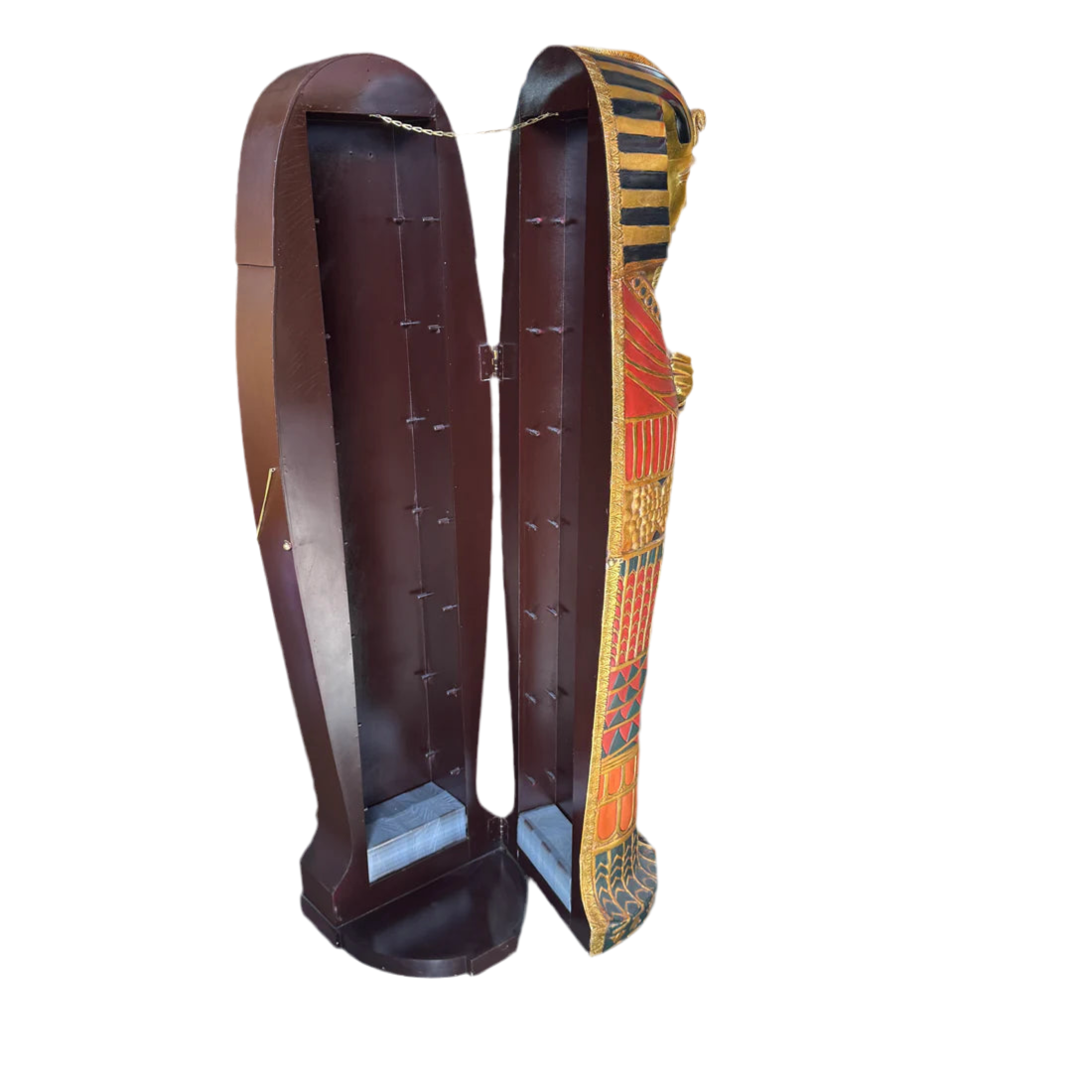 Egyptian Sarcophagus