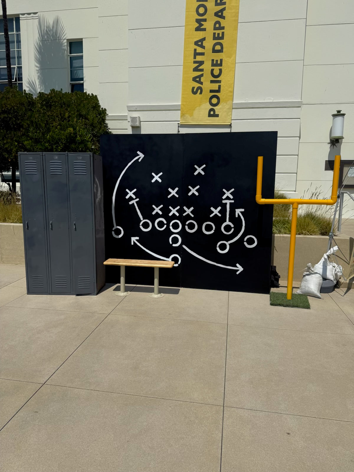 Football Package A