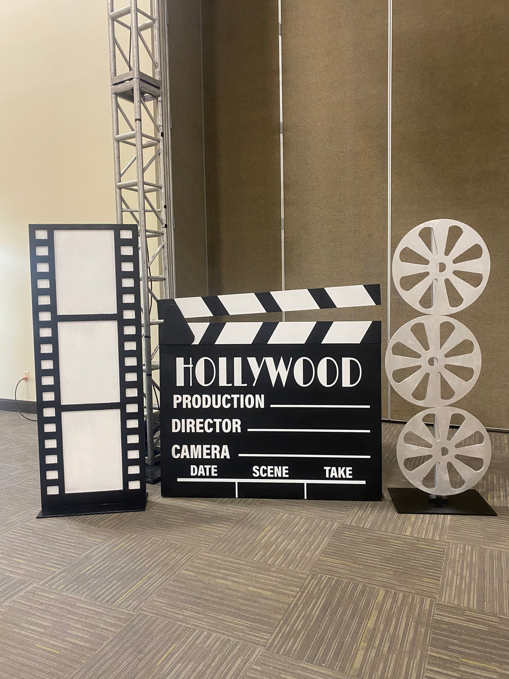 Hollywood Package