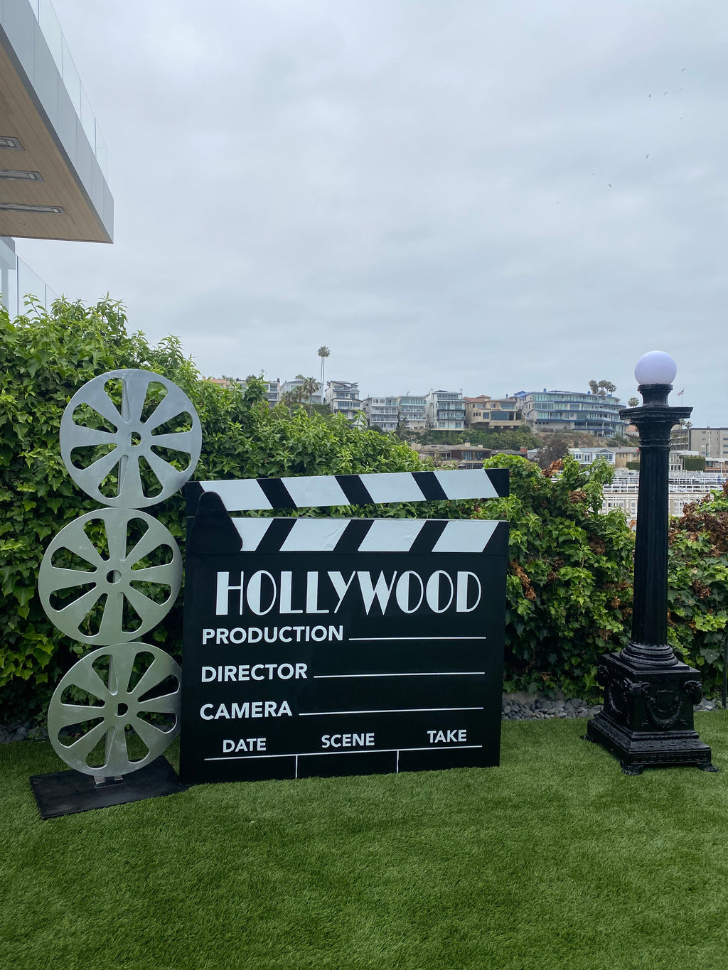 Film Reel