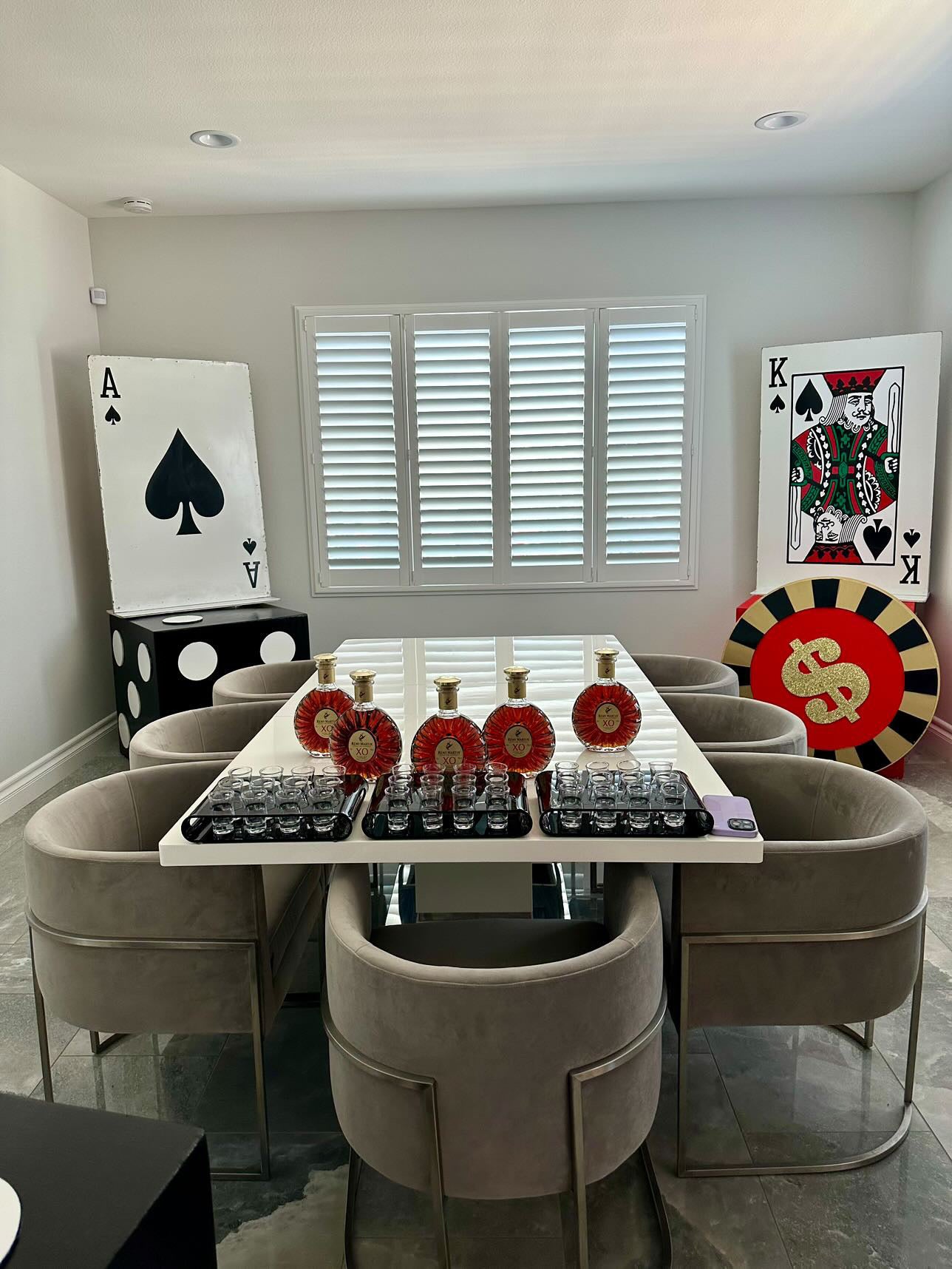 Casino Chip