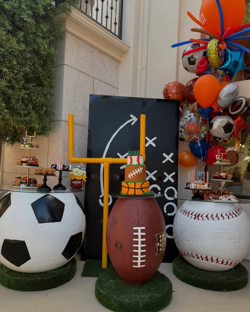 Football Table