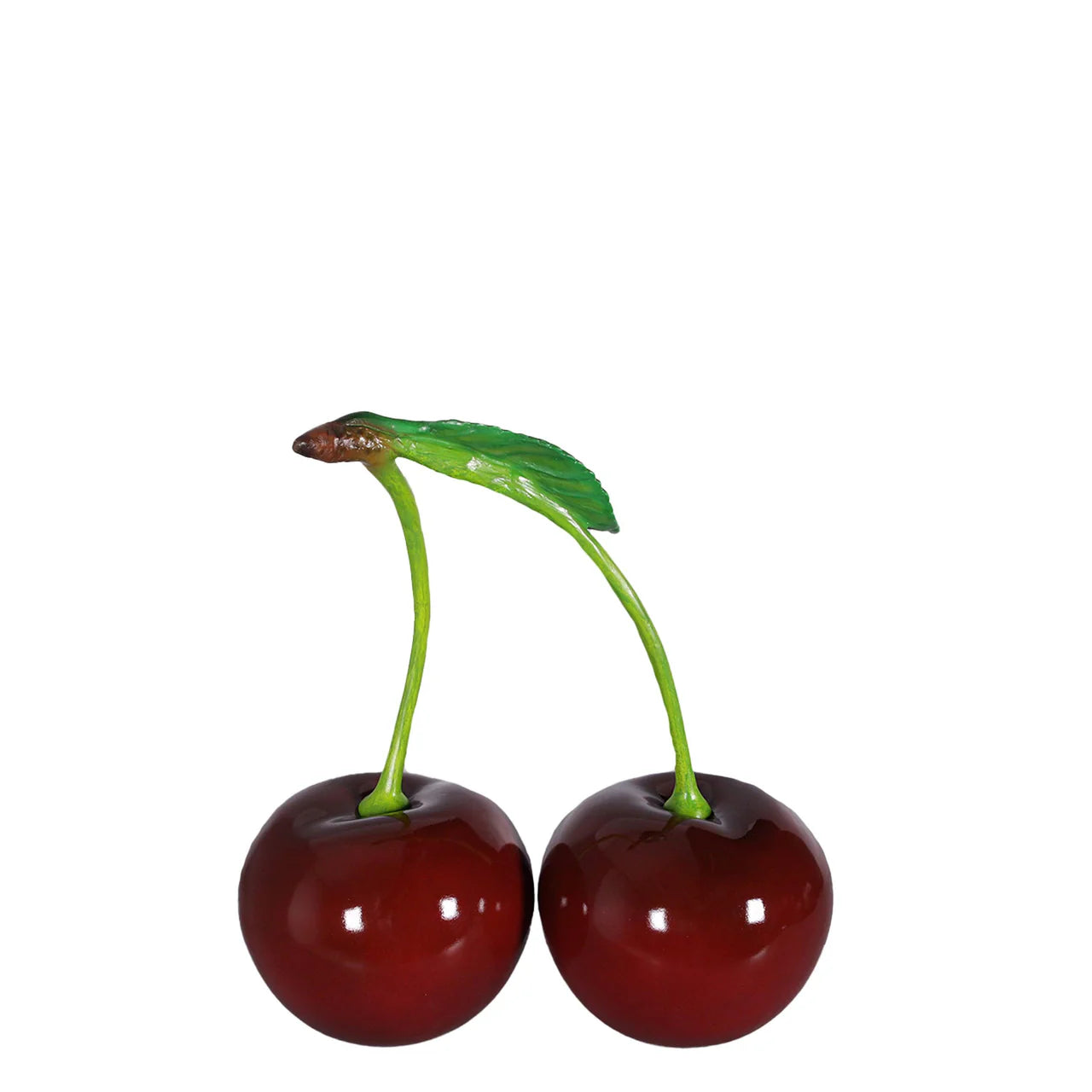 Double Cherry