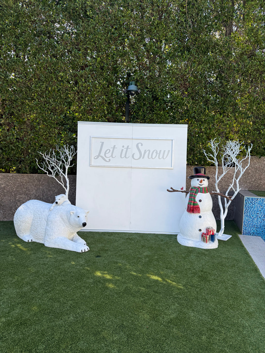 Snowman