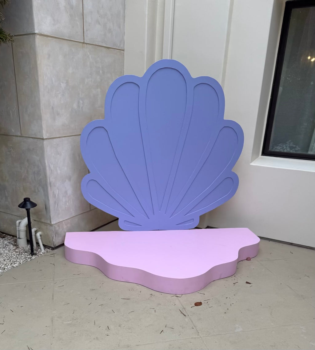 Mermaid Package