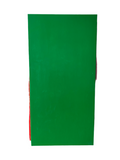 Green Backdrop