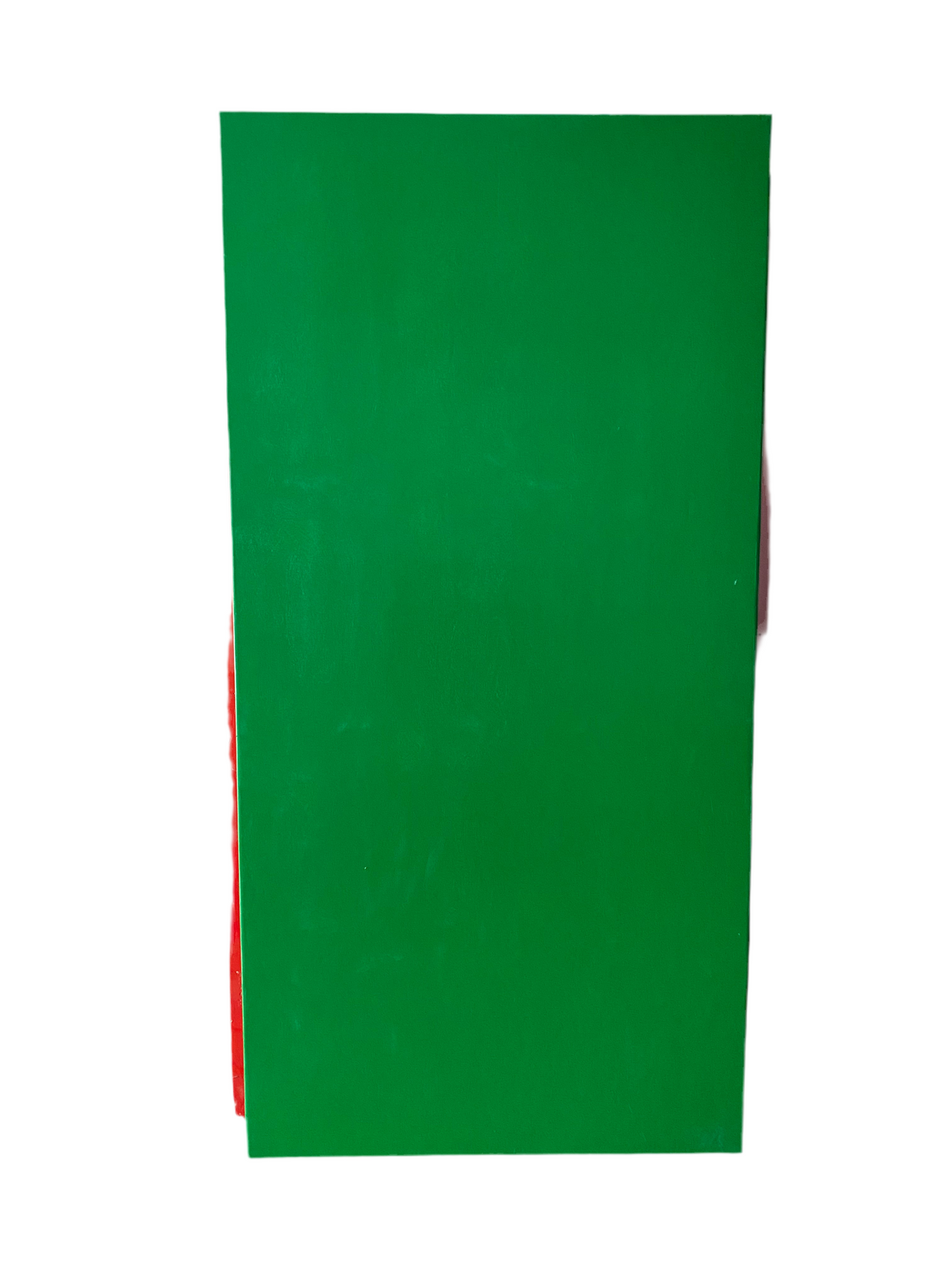 Green Backdrop