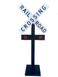 Railroad Crossing
