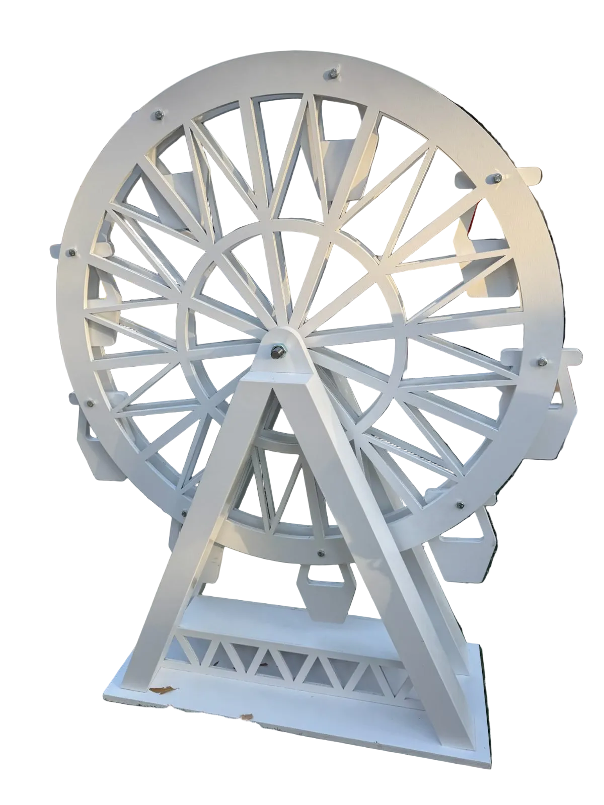 Large Ferris Wheel