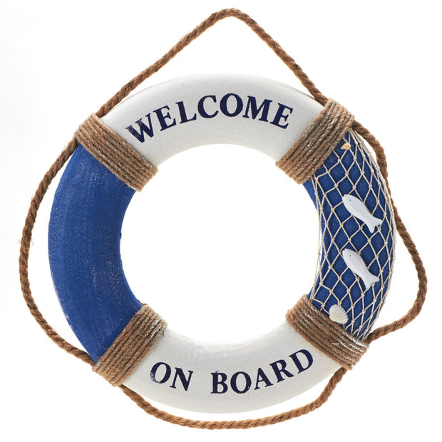 Nautical Life Saver