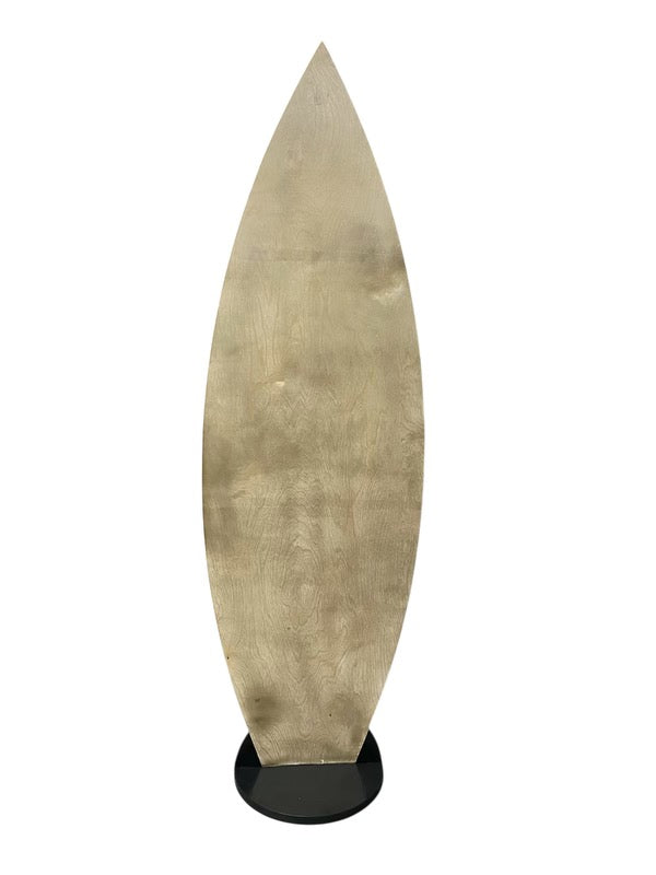 Surfboard