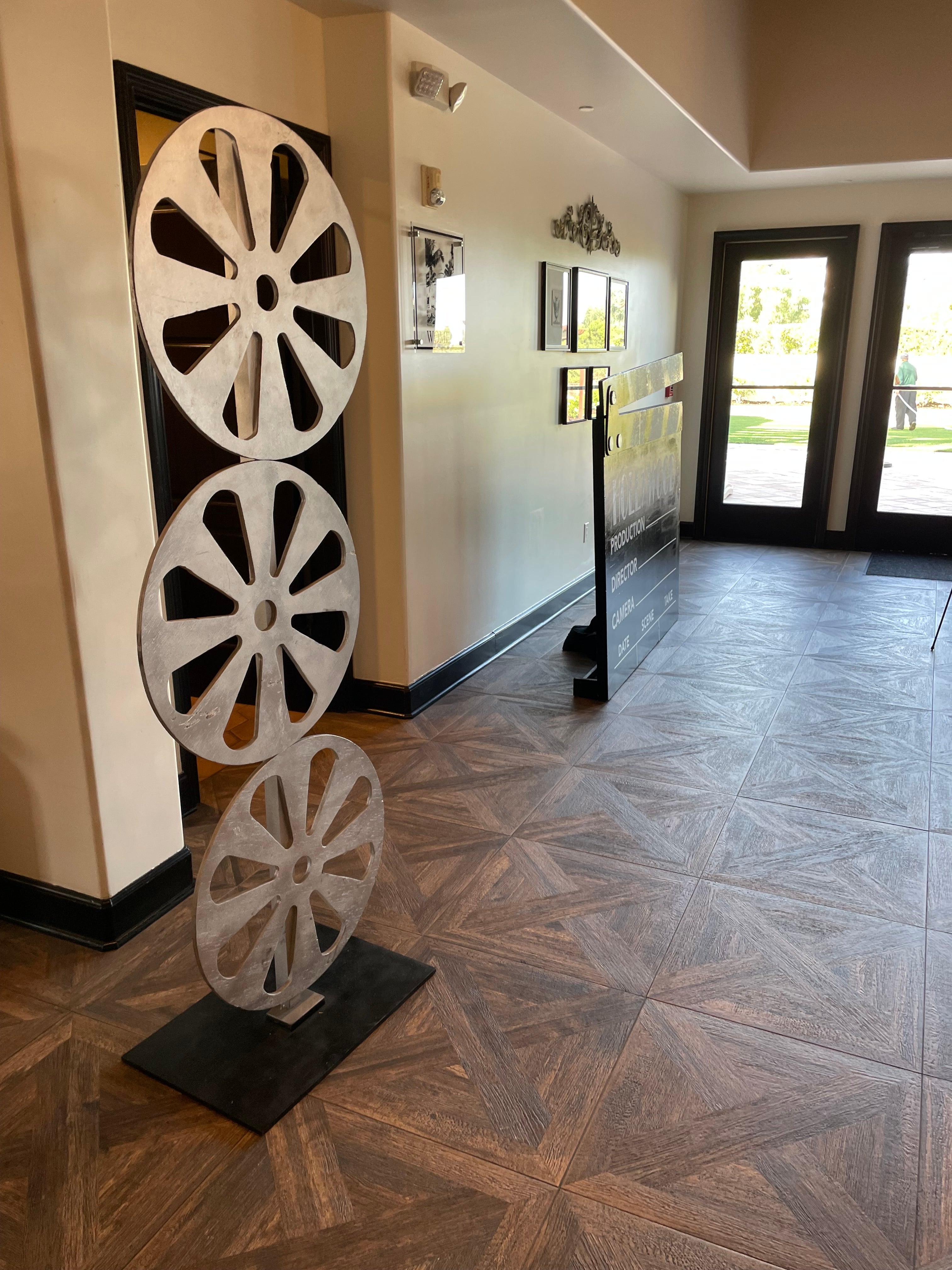 Film Reel