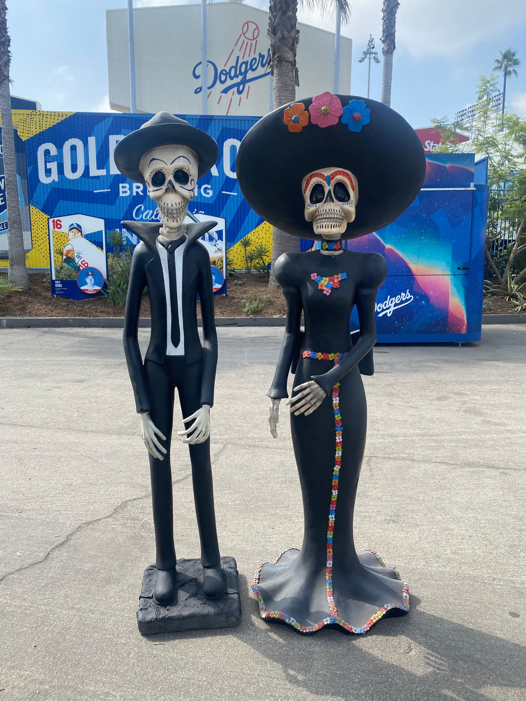 Día de los Muertos