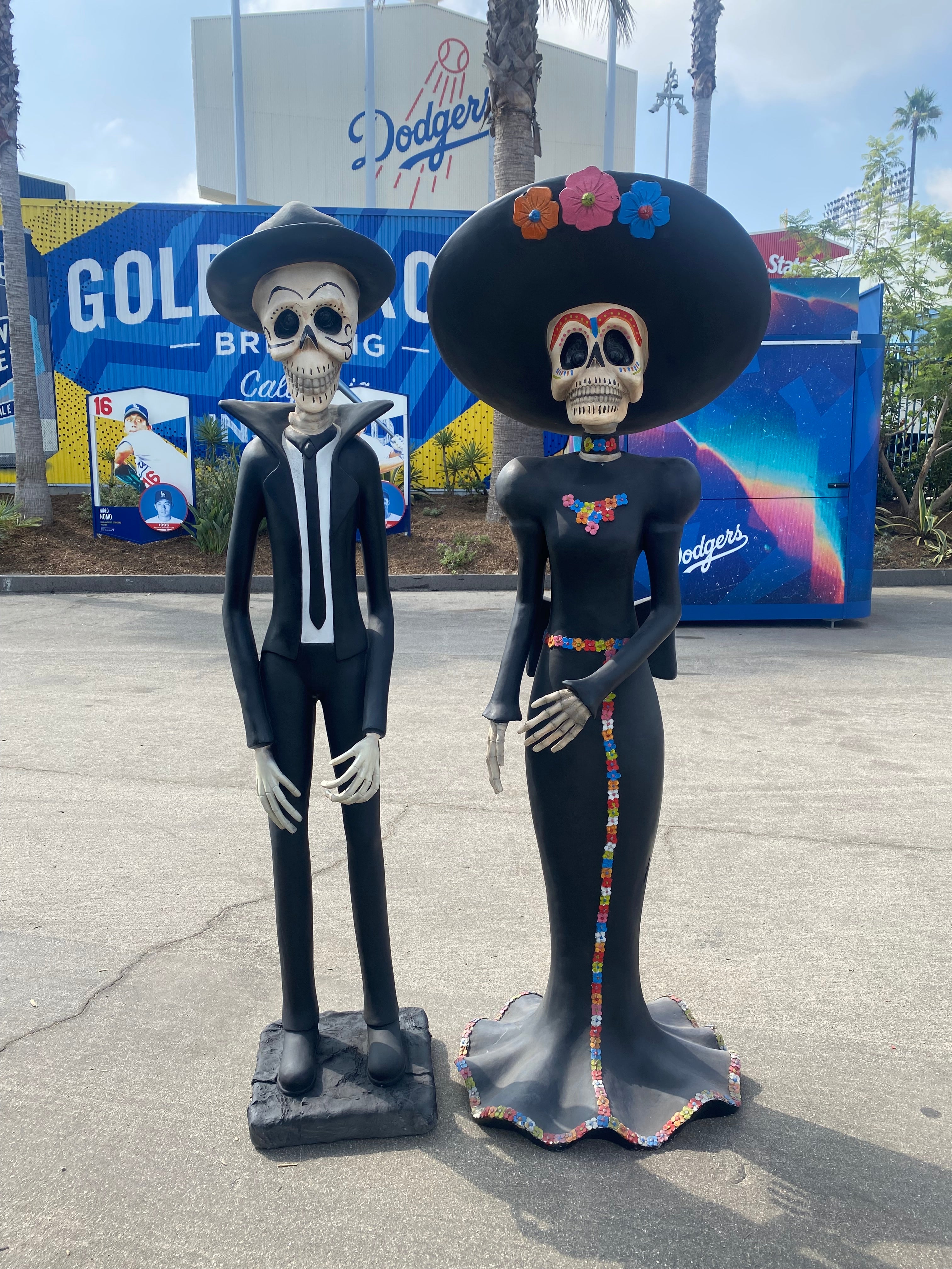 Día de los Muertos
