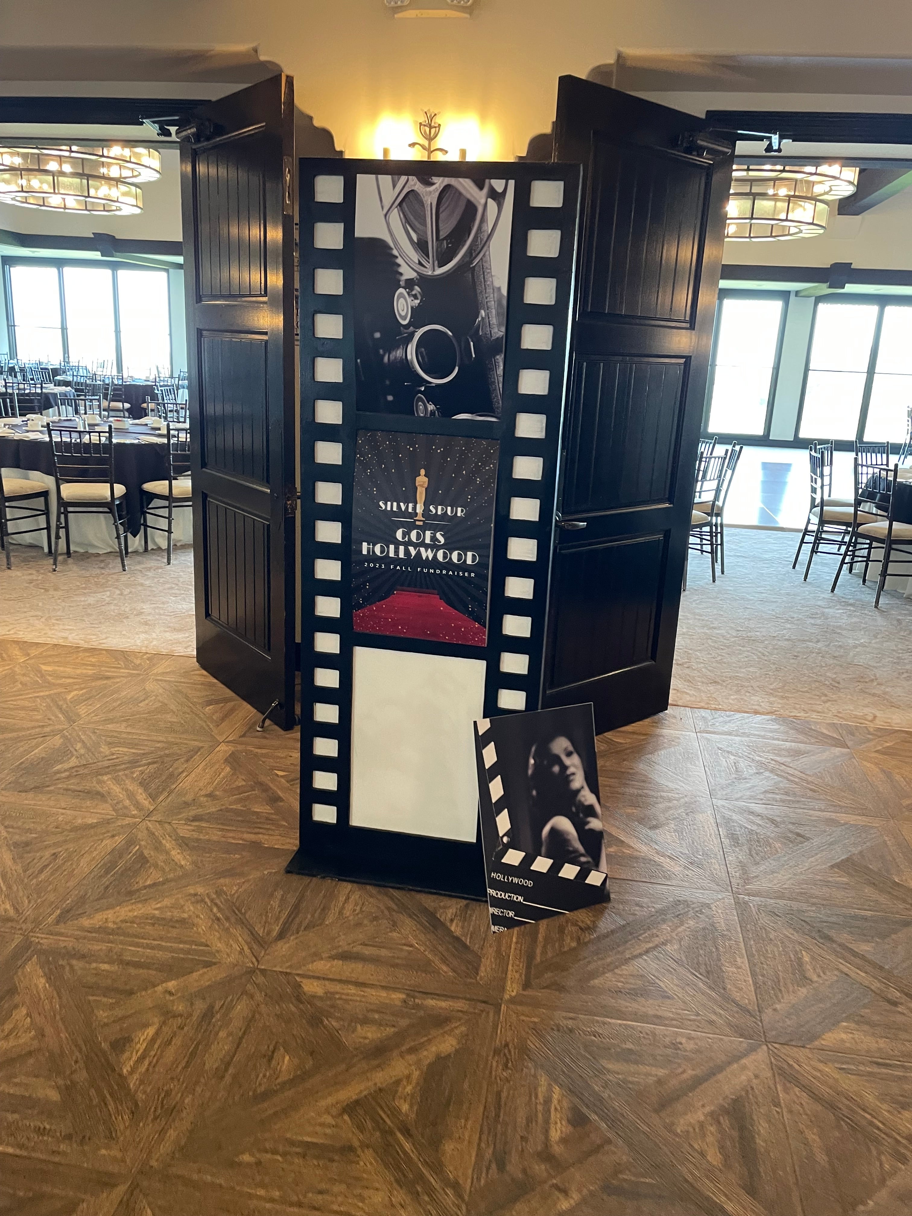 Film Strip