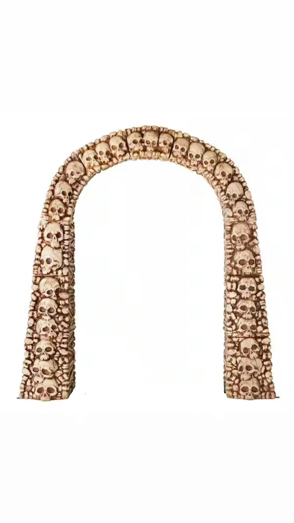 Skulls & Bones Archway