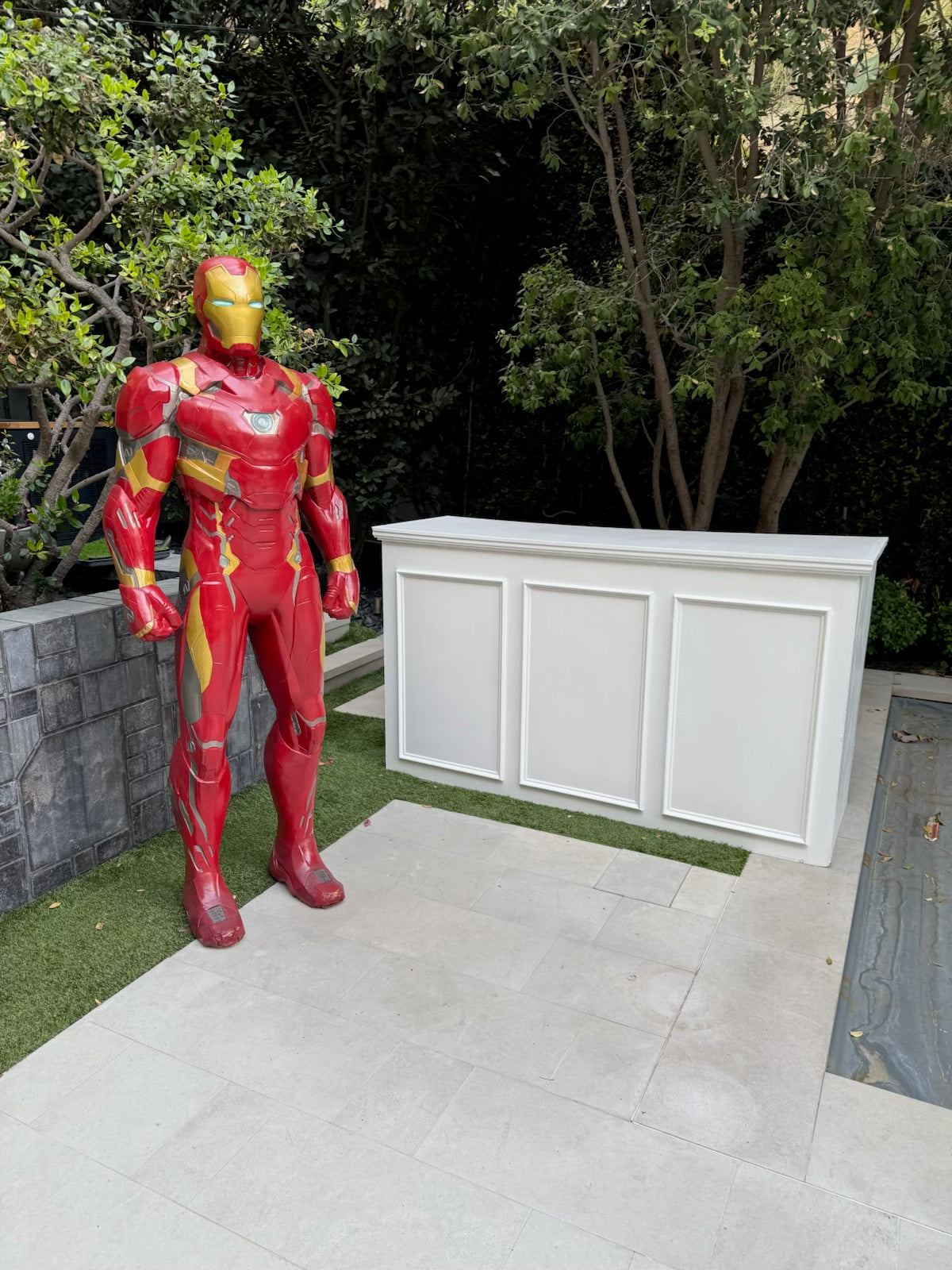 Iron Man
