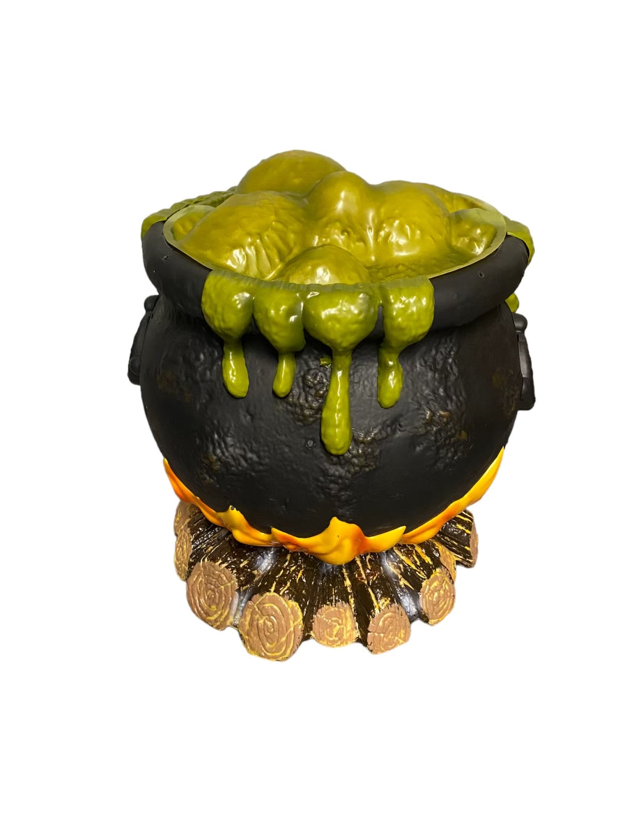 Firepit Cauldron