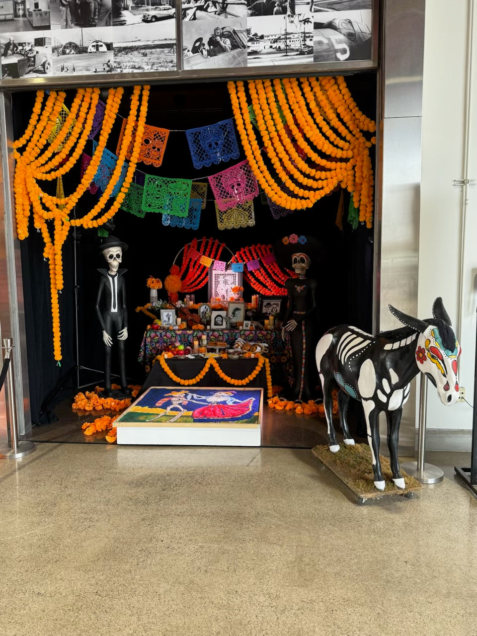 Día de los Muertos