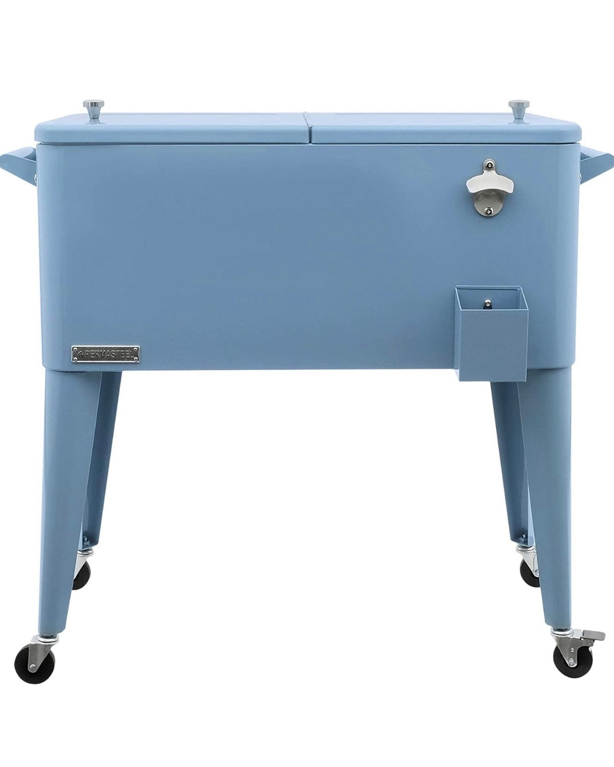 Blue Cooler
