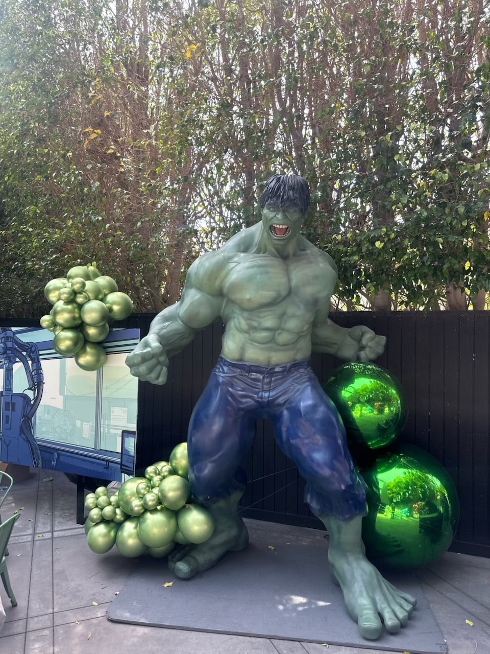 Hulk
