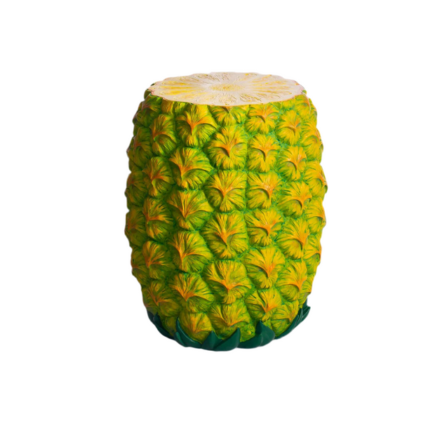 Oversized Pineapple