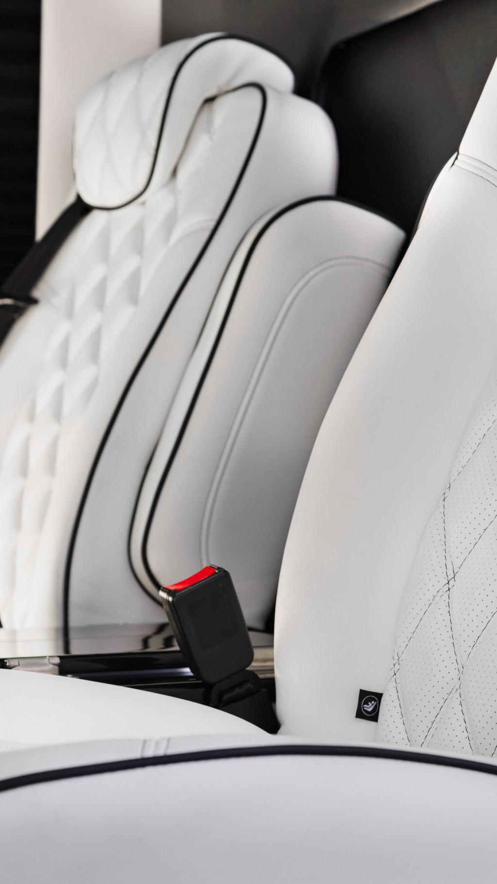 4 Hour Luxury Mercedes Sprinter