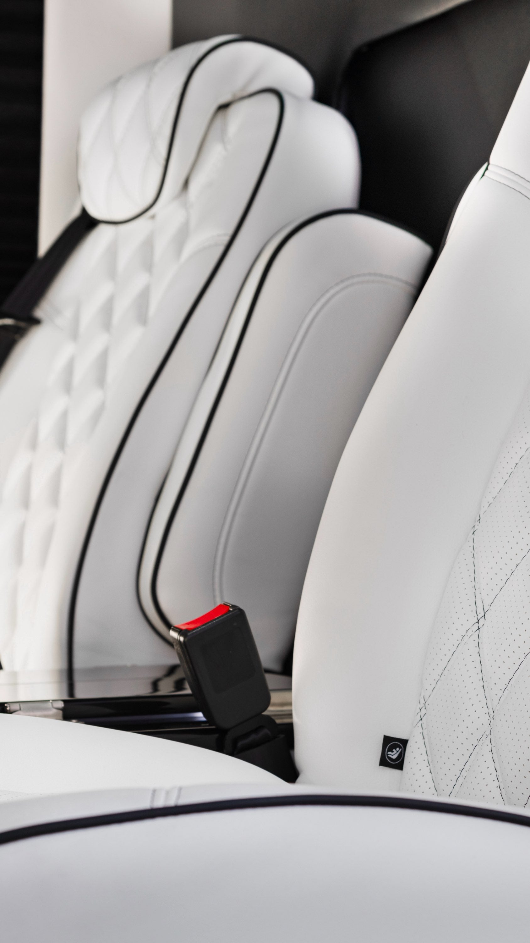 4 Hour Luxury Mercedes Sprinter