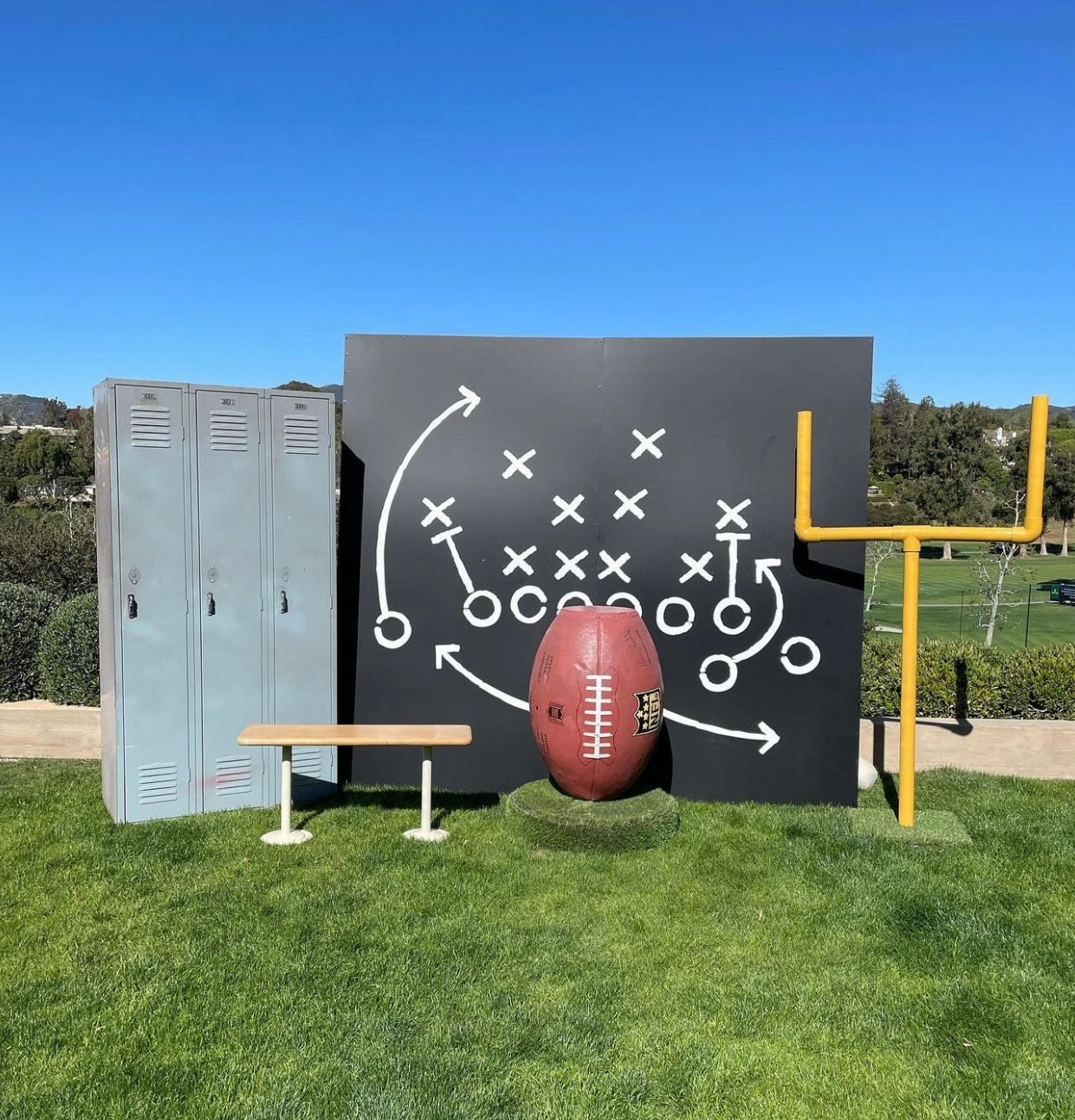 Football Package A