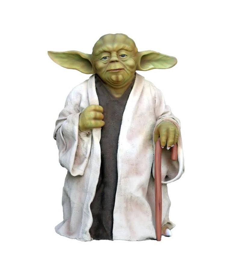 Master Yoda