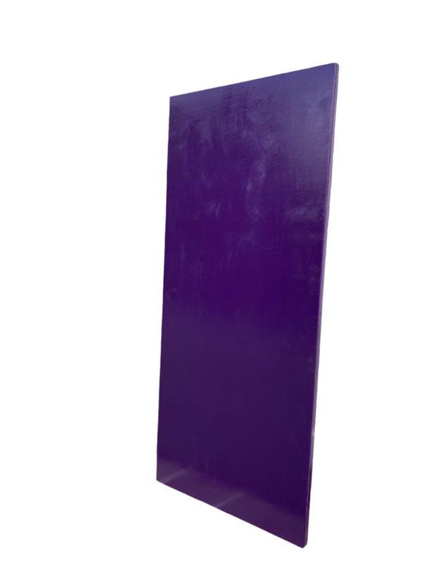 Purple Backdrop