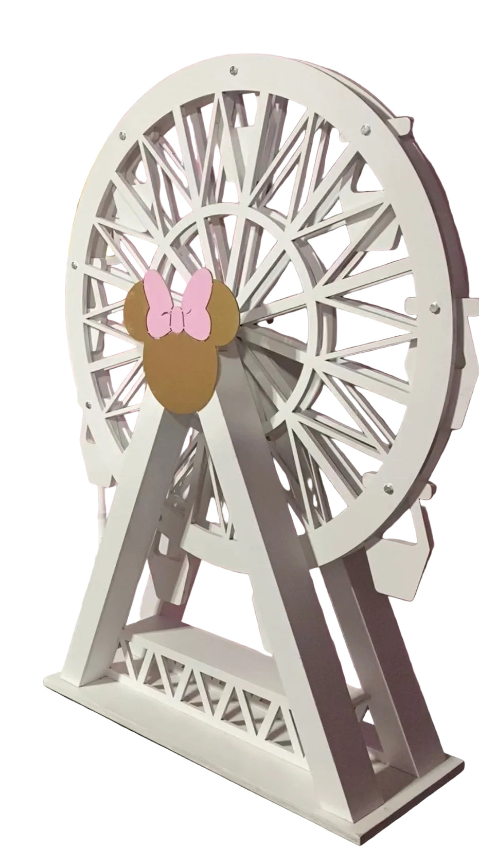 Minnie Mouse Large Ferris Wheel