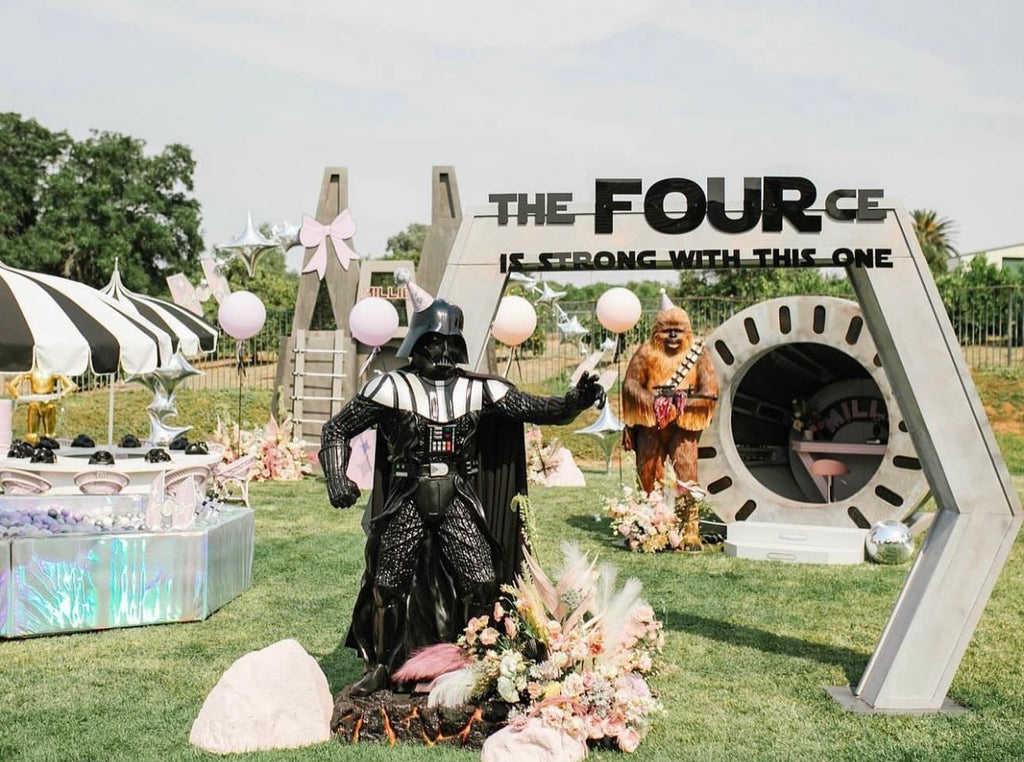 Darth Vader