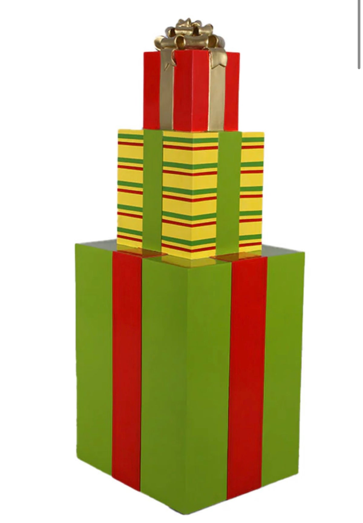 The Grinch Gift Boxes