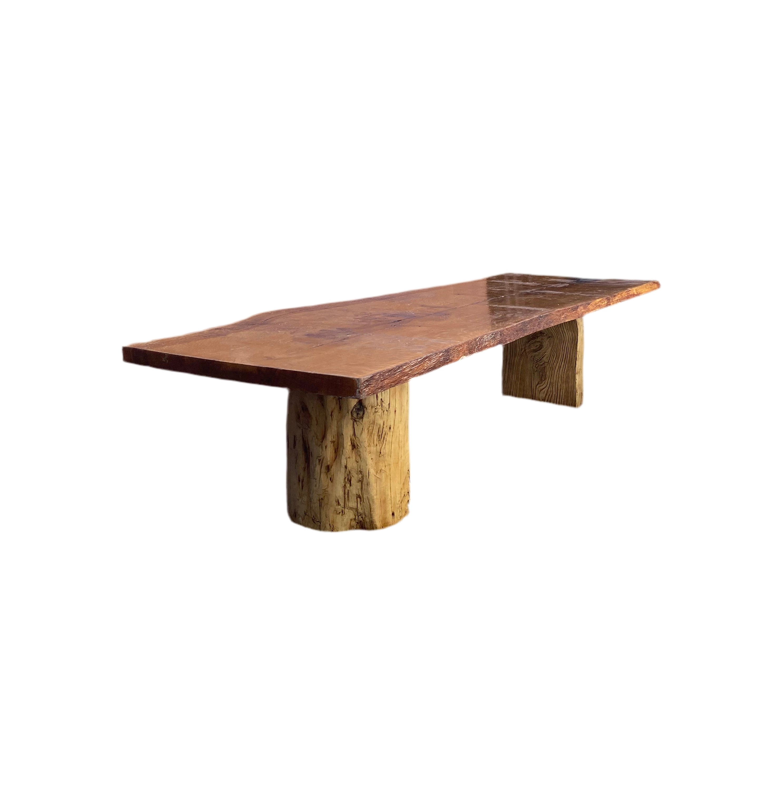 Kids Log Table