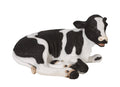 Baby Laying Cow Calf
