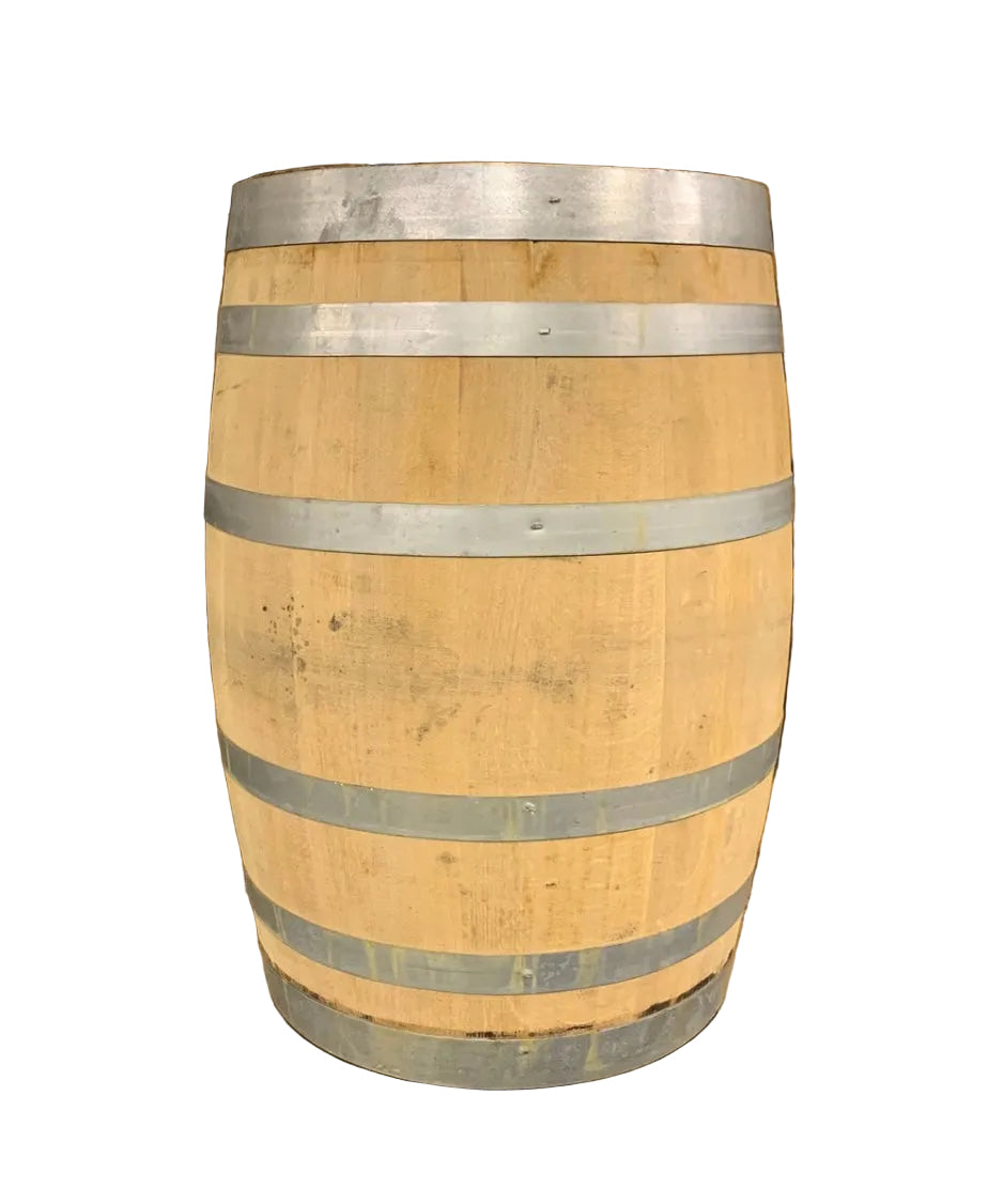 Wine Barrel