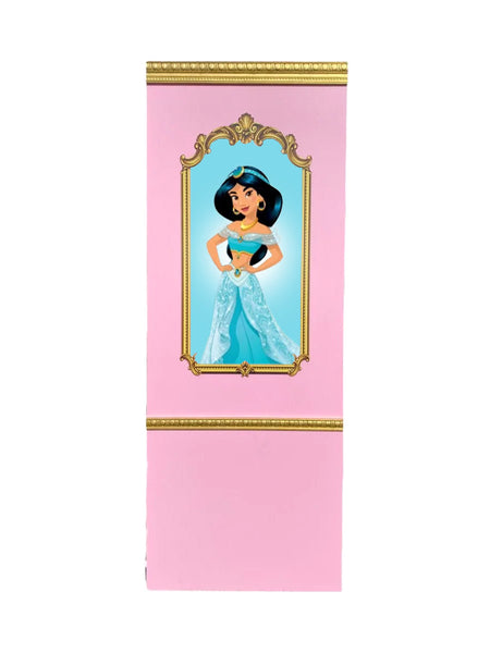 Princess Jasmine Backdrop Panel – Platinum Prop House, Inc.