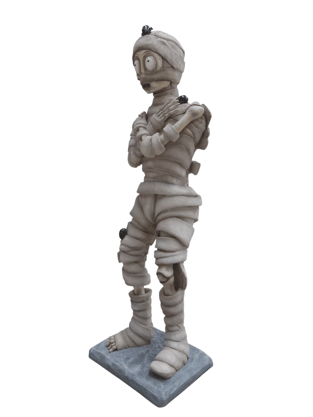 Mummy