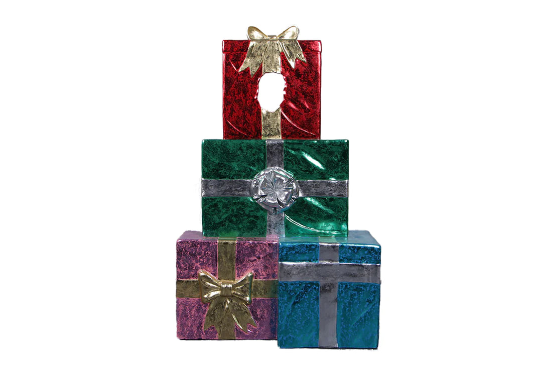 Gift Boxes