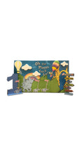 The Places You’ll Go Package In Blue