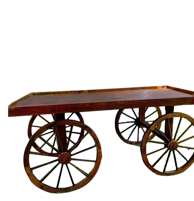 Wagon Cart