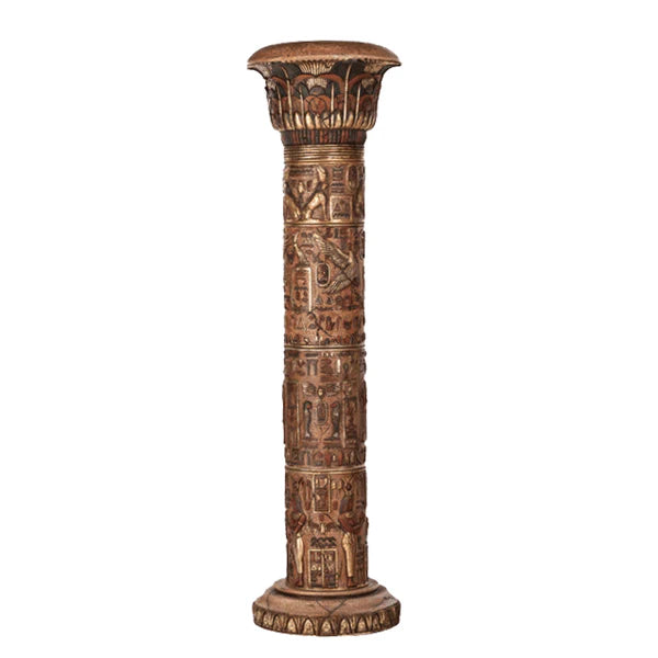 Egyptian Pillar