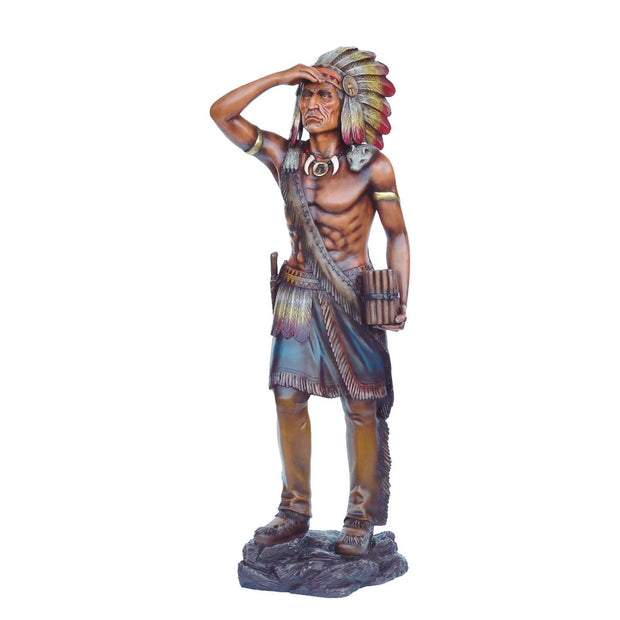 Indian Chief
