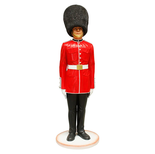 British Soldier