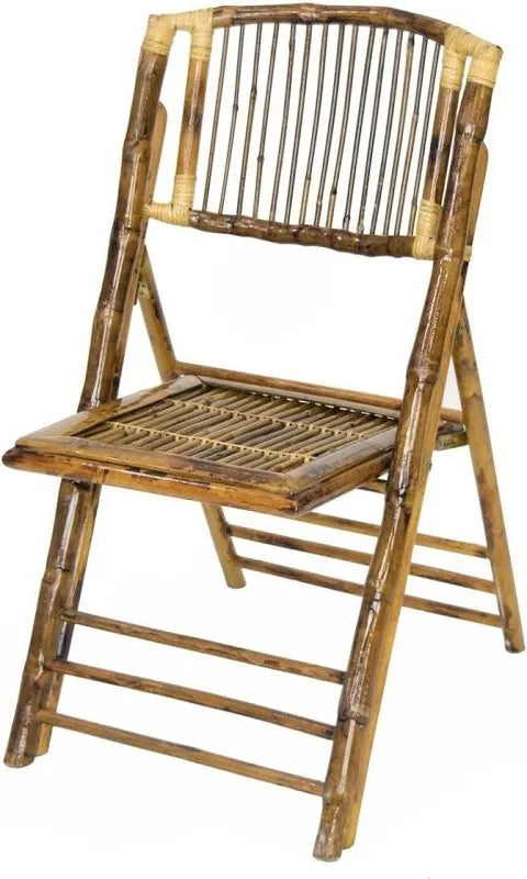 Adult Bamboo Chair