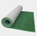 Forest Green Carpet Runner